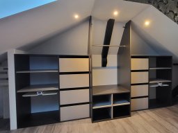 Rangement chambre parents