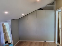 Dressing chambre adultes