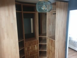 Dressing suite parentale