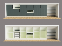 Rangement bureau