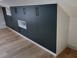 Rangement bureau