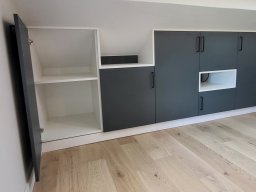 Rangement bureau