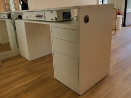 Table de manucure