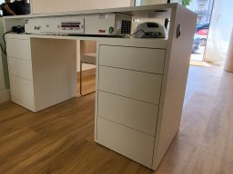 Table de manucure